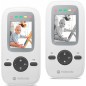 Motorola Babyalarm Vm481 Video